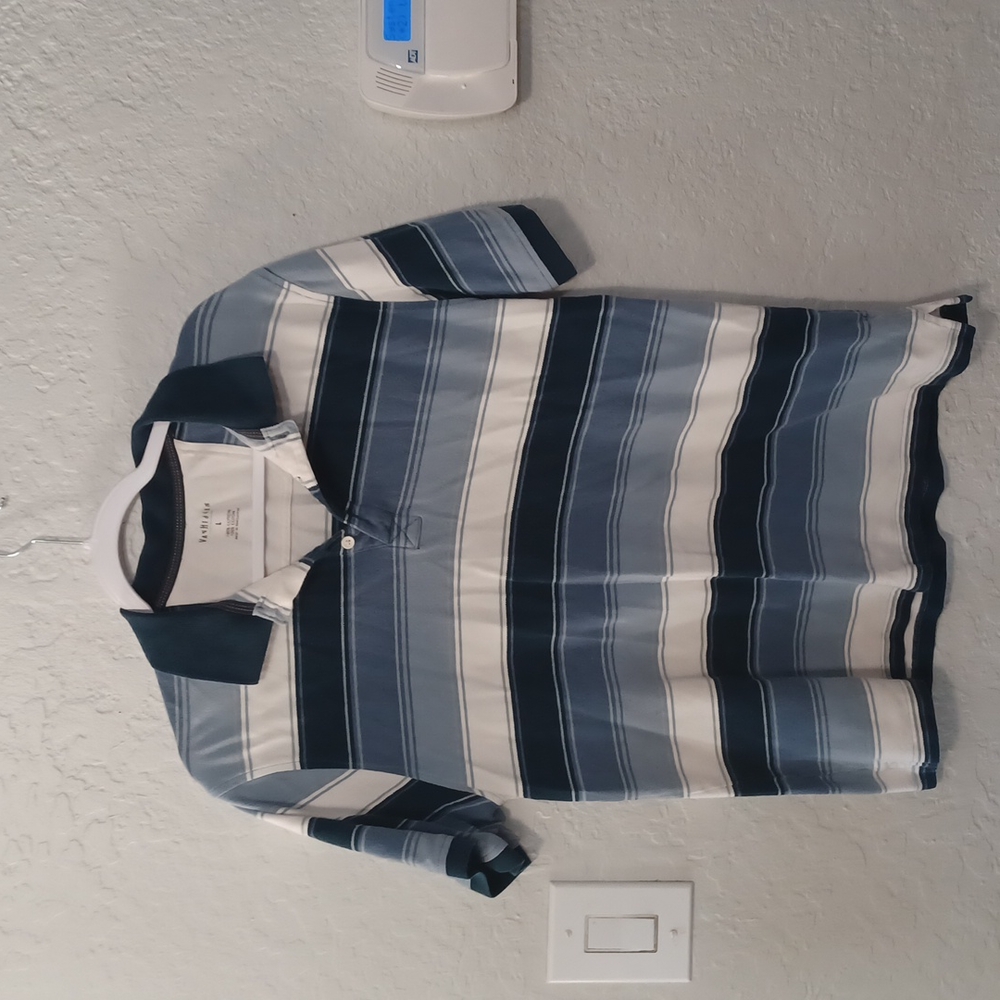 Van Hessen polo shirt